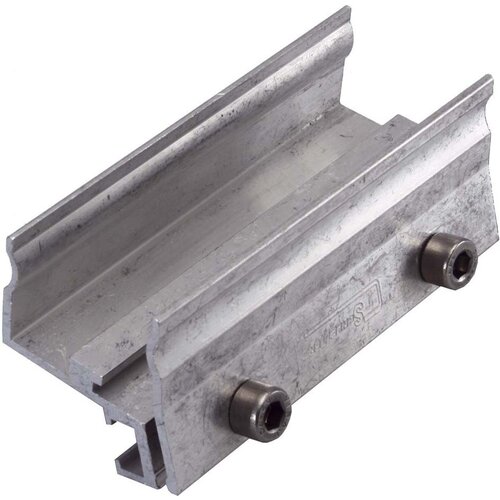 Schletter Solar Solarni konektor Schletter E Solo 05 ProfiPlus predmontiran. 129002-002, (21313910) Cene