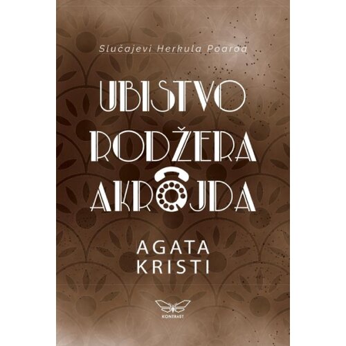  Ubistvo Rodžera Akrojda Slike