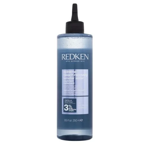 Redken Extreme Bleach Recovery Lamellar Water Treatment 250 ml balzam za lase barvani lasje poškodovani lasje za ženske