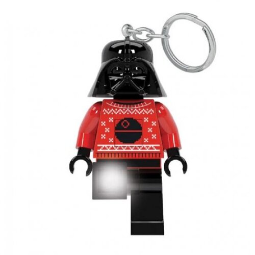 Lego LGL-KE173 Star Wars™ Darth Vader privjesak sa svjetlom Cene