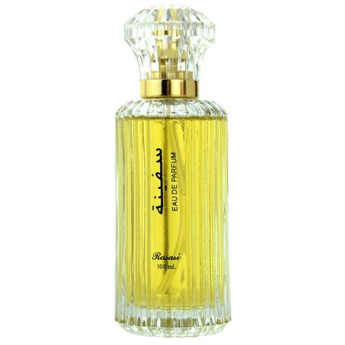 Rasasi Safina parfumska voda za ženske 100 ml Slike