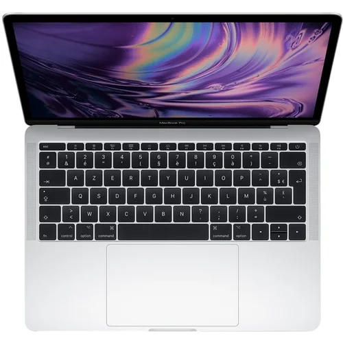 Apple Obnovljeno - znaki rabe - MacBook Pro Retina 13" 2017" Core i5 2,3 Ghz 16 Gb 1 Tb SSD Silver, (21203006)