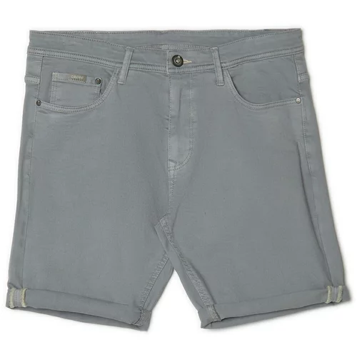 Cropp muške kratke hlače - Svijetlo siva  3409R-09X