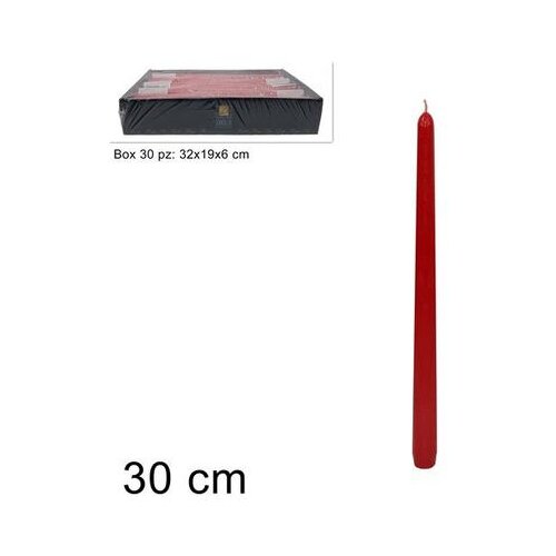  SVIJEĆA CRVENA Cijene