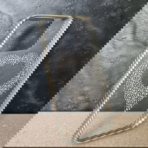  futrola pvc clear heart za iphone 16 pro No2 Cene