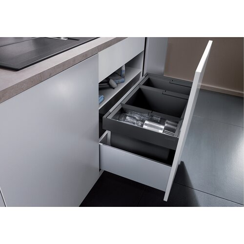 Blanco FLEXON II 80/3 SORTER OTPADA Slike