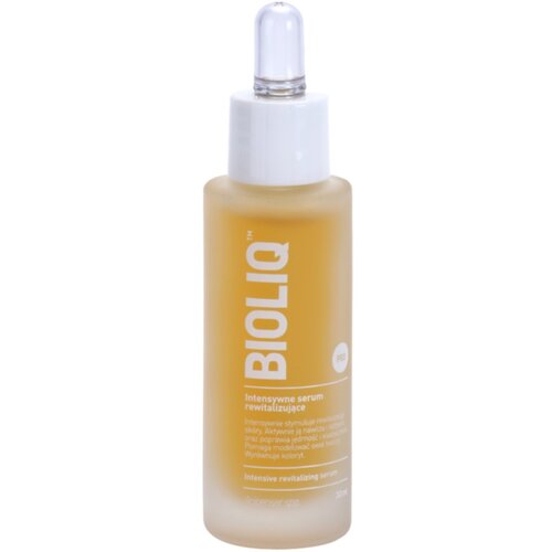 Bioliq PRO intenziven revitalizacijski serum s kaviarjem 30 ml Slike