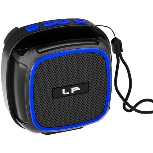 Impakt Mini Bluetooth Zvučnik LP V104 Cene