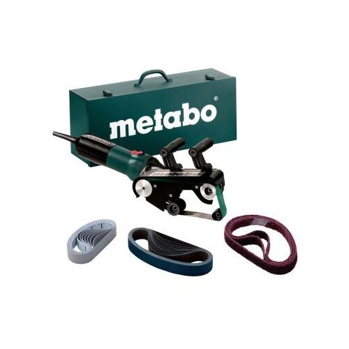 Metabo brusilnik za cevi RBE 9-60 set 602183510 Cene