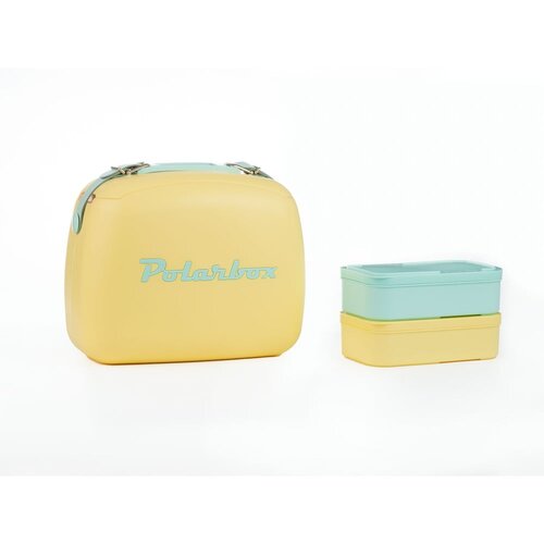 Polarbox Žuta termo posuda 6 l Pop – Cijene