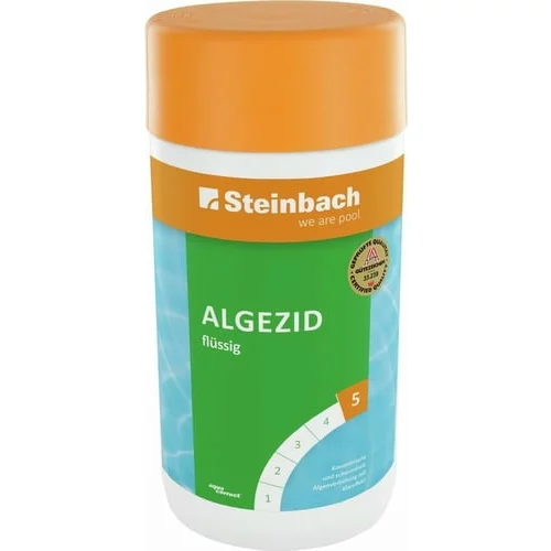 Steinbach proti algam - algecid - 1 l