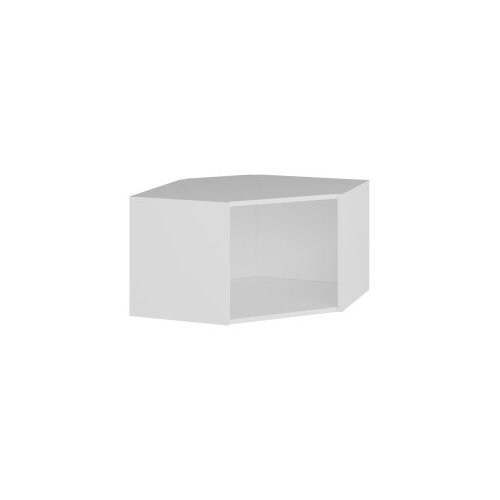 Hanah home Kuhinjski element Kale Corner, 74x45x54 cm, Bijela Slike
