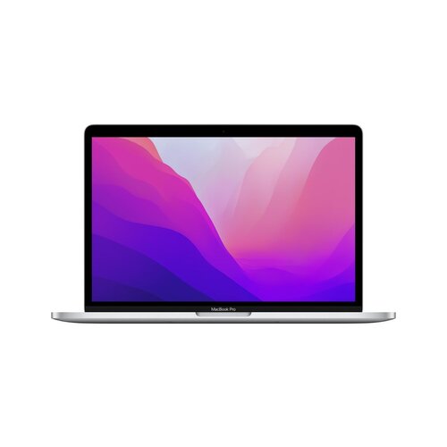 Apple macbook pro (MNEQ3ZE/A) laptop 13.3" octa core M2 8GB 512GB ssd macos srebrni Cene