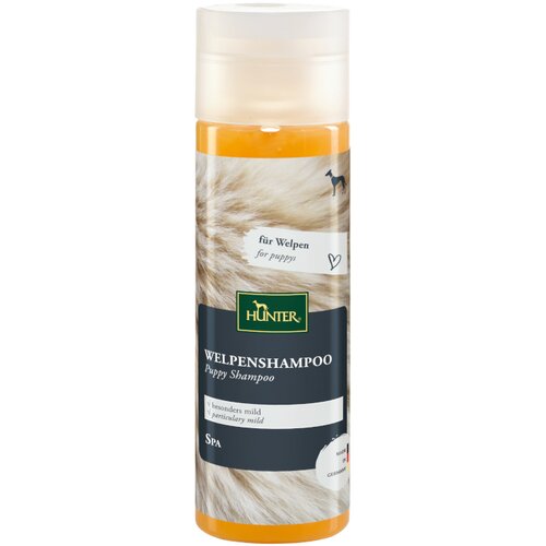 Hunter Spa &amp;scaron;ampon za &amp;scaron;tenad - 200 ml Slike