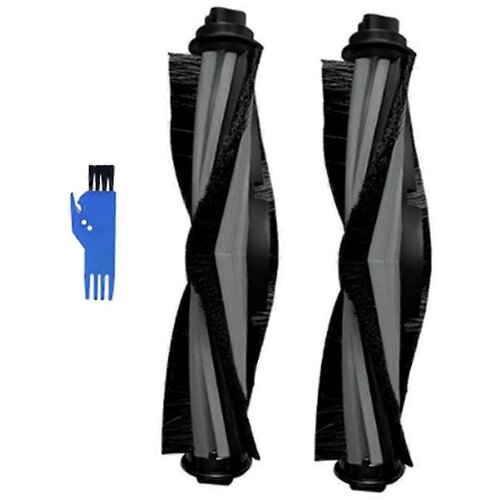INORCO Za Deebot OZMO U2/U2 Pro/DGN22 robotski sesalnik rezervni deli dodatki glavna krtača či&amp;scaron;čenje, (21987411) Slike