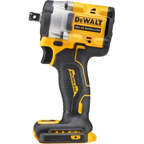 Dewalt DCF921N aku udarni zavrtač 18V XR 1/2 HR - Solo Slike