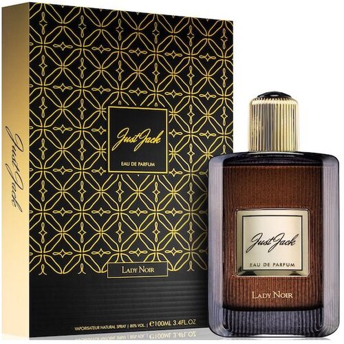 Just Jack Ženski parfem Lady Noir, EDP, 1000 ml Slike