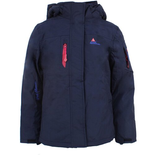Peak Mountain Parke Parka de ski fille GADIKA pisana Cene
