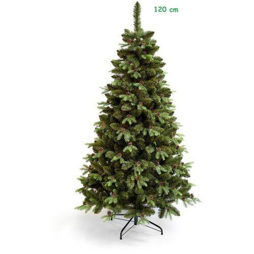 Molarem Home Umjetno božićno drvce - PAOLA 120 cm Slike