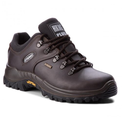 Grisport 10309 D69G muške plitke cipele, braon Cene
