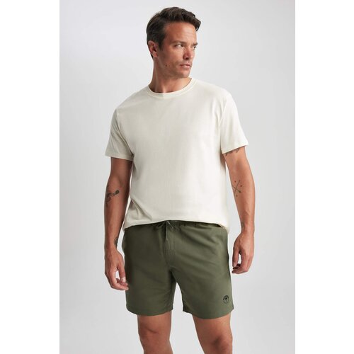 Defacto Regular Fit Swimming Short Cene