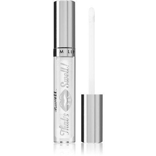 Barry M That's Swell! XXL Extreme Lip Plumper sijaj za ustnice za večji volumen odtenek Clear 2,5 ml Cene