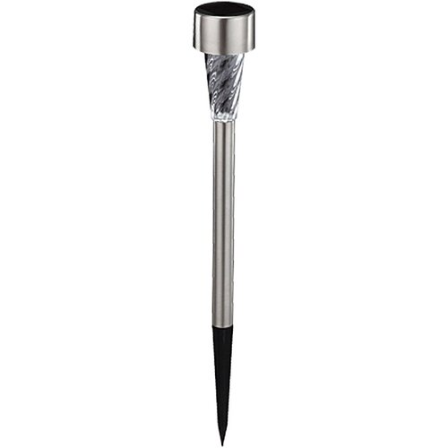 BAUHAUS Solarna svetilka Shine (0,07 W, višina: 25 cm) Cene