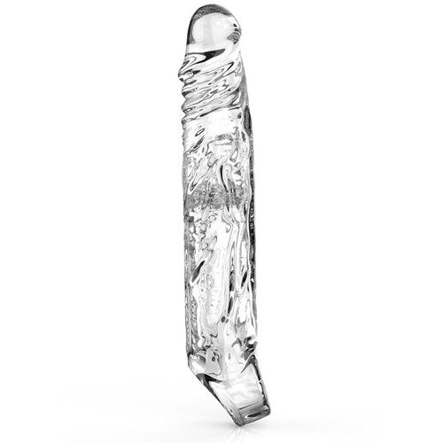  Providna navlaka za penis extension sleeve xlarge Cene