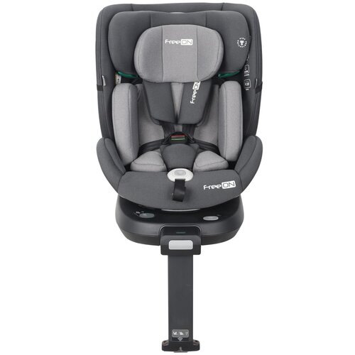 Freeon autosjedalica i-Size 40-150 cm Space grey 82474 Cijene