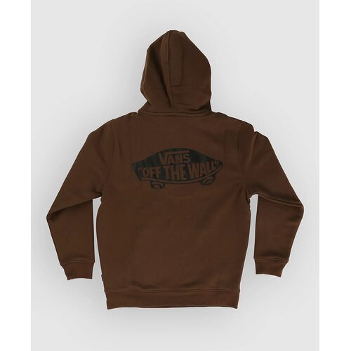 Vans Double Standard Kids Pulover s kapuco vintage cocoa Cene