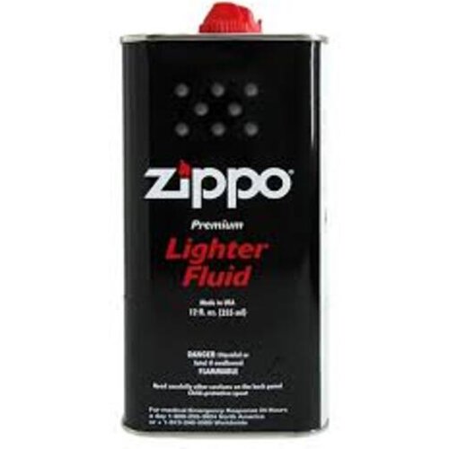 Zippo Bencin 3165EX 355 ml Cene