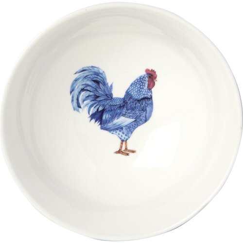 IHR Zdjelica od plavog porculana &amp;oslash; 15 cm Blue Plumage - Slike