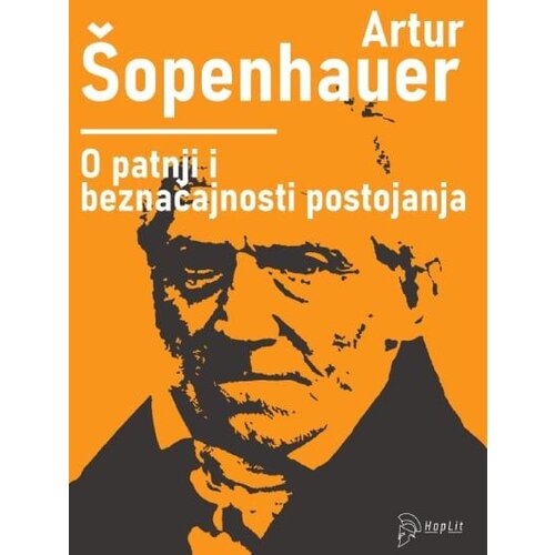  O patnji i beznačajnosti postojanja Slike