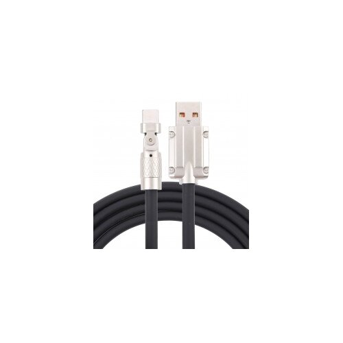  KABLO USB na Tip C / Type C metalni 180 step 1met Cene