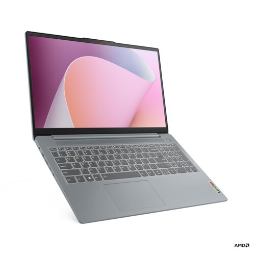 Lenovo IdeaPad Slim 3 15ABR8 82XM00JJSC 15.6" FHD IPS 300nits AG Ryzen7 7730U 16GB/512/2Y/Artic Grey Cijene