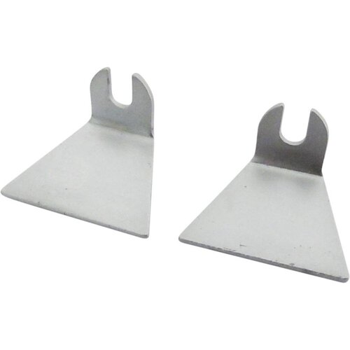 Toolcraft spajkalna konica plo&scaron;čata Velikost konice 20 mm Dolžina konice 15 mm Vsebina\, količina\, vsebina količinskih enot na prodajno enoto 1 Par, (20394335) Cene