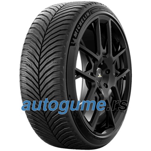 Michelin CrossClimate 3 Sport ( 255/40 R18 99Y XL ) guma za sve sezone Slike