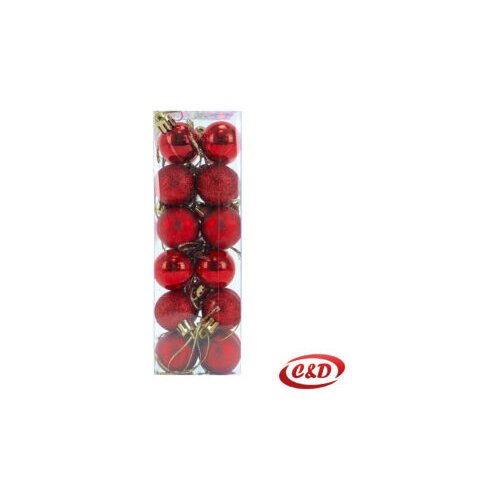  Kugle 24/1 3 cm Slike