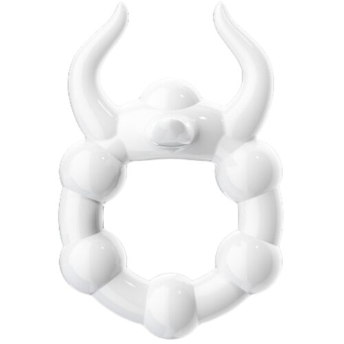 Jiuuy silikonski petelin prstan 77342228 abs tpe, (21217988) Cene