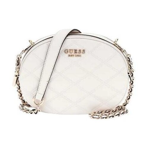 Guess prljavo bela ženska torbica GHWQG96 32120 OFF Slike