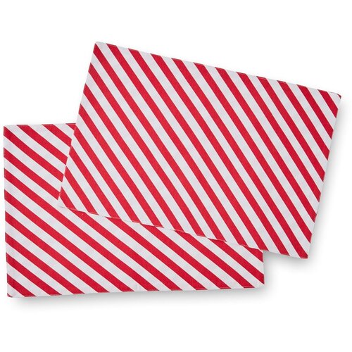 Catherine Lansfield Tekstilni pogrinjki v kompletu 4 ks 30x46 cm Candy Cane &amp;ndash; Slike