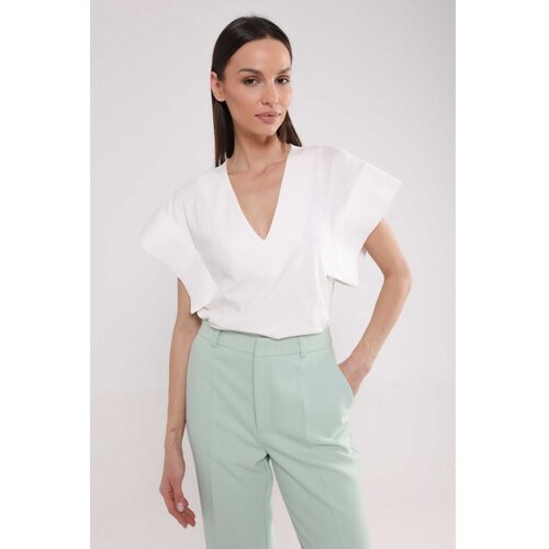 P....s....fashion ženska majica yybemaj041 01 Slike