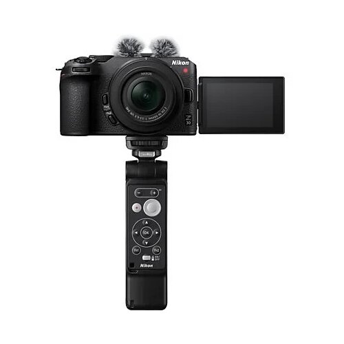 Nikon Z 30 VLOGGER KIT Cijene