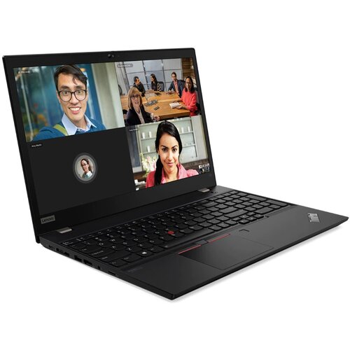 Lenovo ThinkPad T15 G2, 15.6&amp;Prime;/i5-1145G7/8GB/256 GB/Win10P Slike