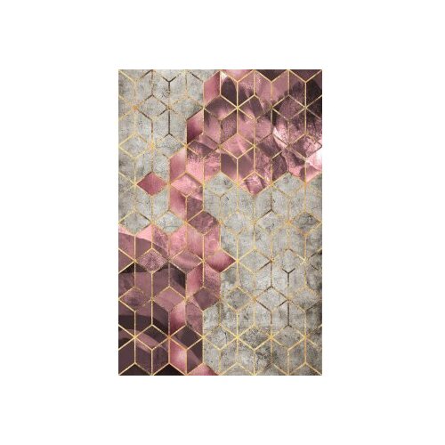 Conceptum Hypnose tepih multicolor Hmnt771 60 x 100 (478HFT1193) Slike