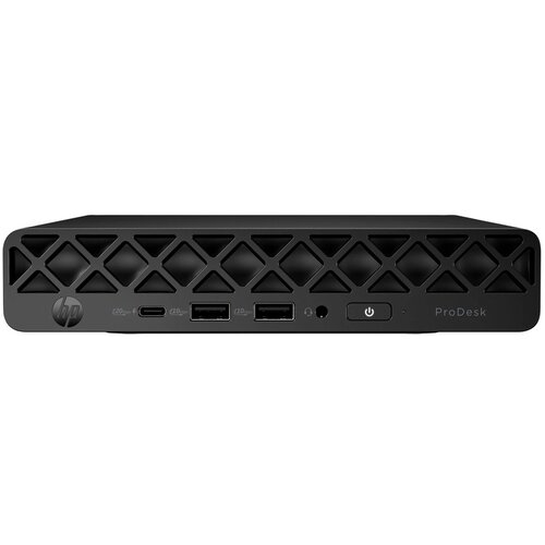 HEWLETT-PACKARD Računalnik HP ProDesk 4 Mini G1i | Ultra 5 225T / Core Ultra 5 / RAM 16 GB / SSD Disk Slike