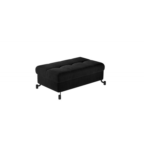 ELTAP Elegantni Tabure Pouf Lorelle-Mat Velvet 99 Cijene