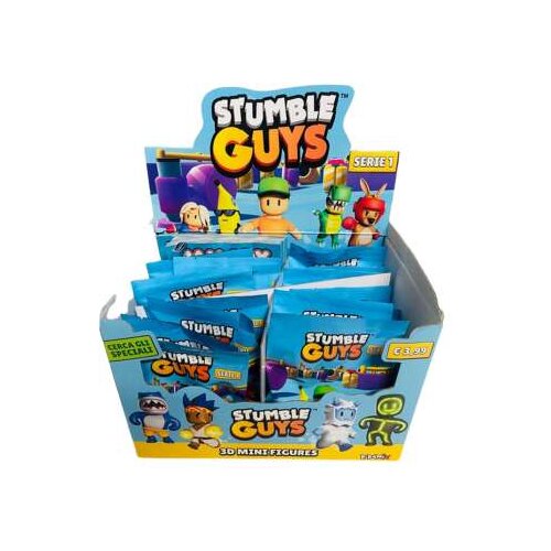 Stumble guys KESICA IZNENAĐENJA Cijene