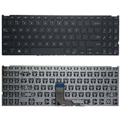  Tastatura za laptop Asus Vivobook 15 F512 F512DA Vivobook X512 X512FA Slike