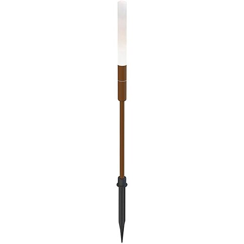  LED spoljna svetiljka STICK LED/1,5W/24V IP65 braon Cene